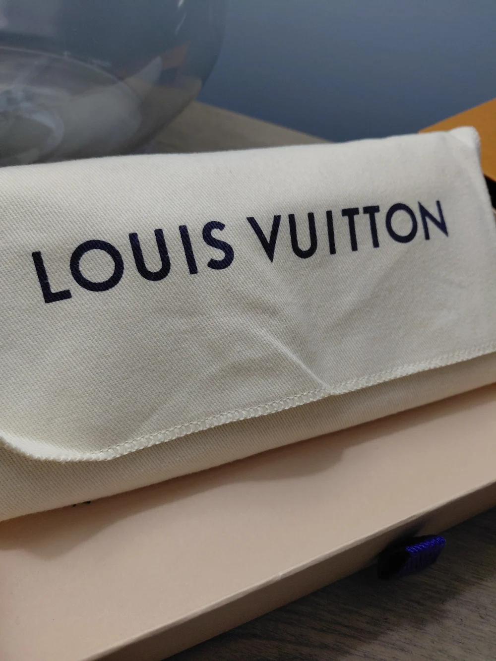 Louis Vuitton louis vuitton
